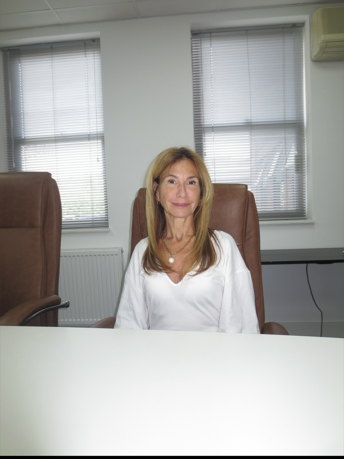 Daniella Lipszyc