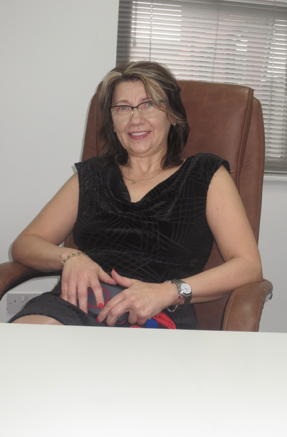 Iwona Papierowska