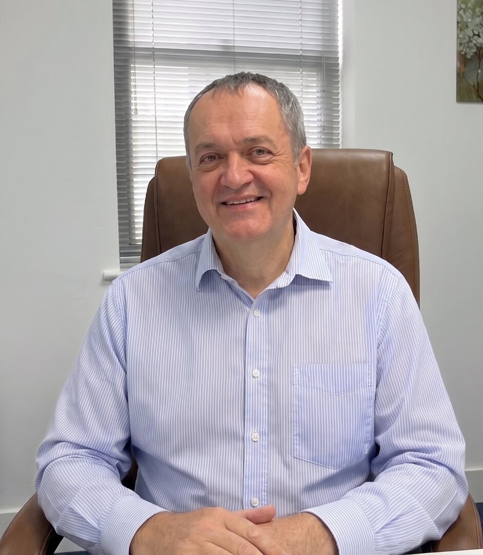 Paul Bellis